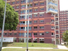 Blk 493A Tampines Avenue 9 (Tampines), HDB 5 Rooms #84192